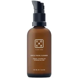 Sober GENTLE FACIAL CLEANSER Reinigungscreme 100 ml 