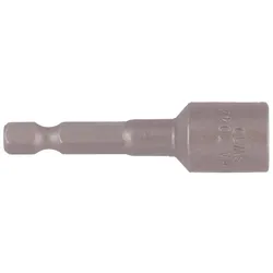 Makita Inbuseinsatz - Sechs-Punkt - 10 mm - Inbus