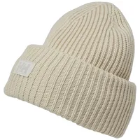 HELLY HANSEN Rib Mütze - Cream - One Size