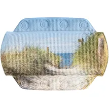 KLEINE WOLKE Nackenpolster Wannenkissen Multicolor