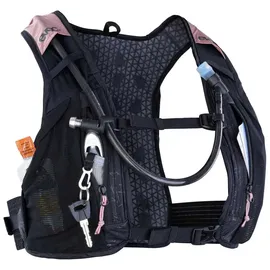 Evoc Hydro Pro 6 l Dusty Pink/Black