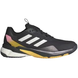 adidas Crazyflight 5 Indoor Shoes Purple 38 2/3