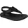 SKECHERS Meditation Luxe Damen Schwarz 37