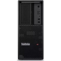 Lenovo ThinkStation P3 Tower, Core i9-13900K, 32GB RAM, 512GB SSD, DE