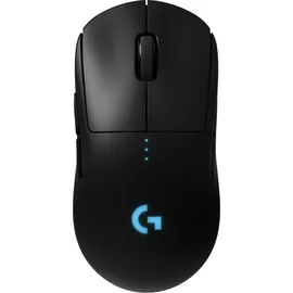 Logitech G Pro Wireless Gaming Maus 910-005273