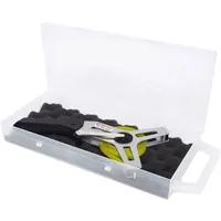 KS Tools Rahmenbandmaß 300.0049 Gelb 20 m