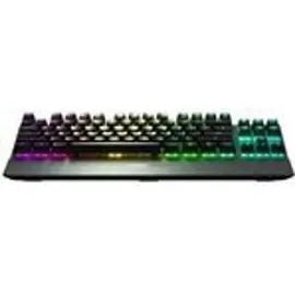 SteelSeries Apex 7 TKL Red Switch DE