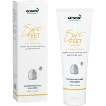 GEHWOL® GEHWOL FUSSKRAFT Soft Feet Creme 125 ml