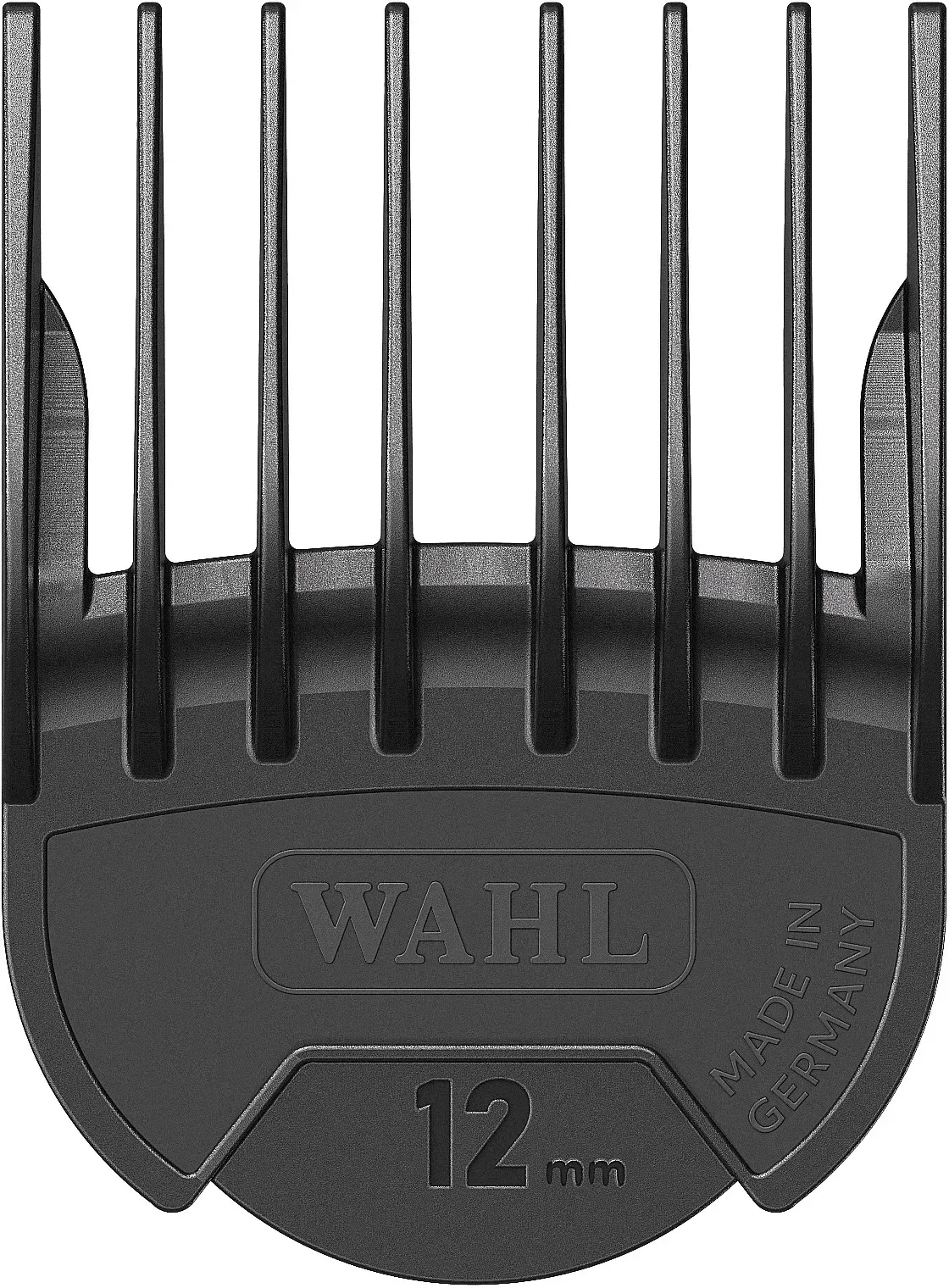 Aufschiebekamm 1802-7240 12 mm für Wahl Chromstyle
