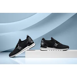 REMONTE Slipper schwarz, 39 EU