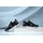 REMONTE Slipper schwarz, 39 EU