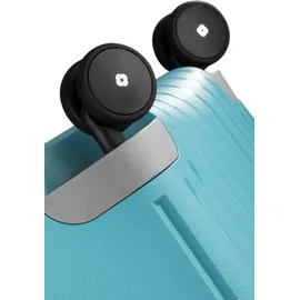 Samsonite S'Cure 4-Rollen 75 cm / 102 l crimson red