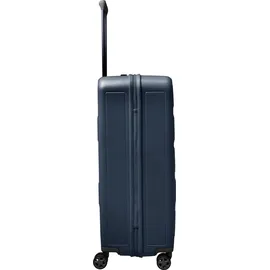 Travelite Panello 4-Rollen 76 cm / 90 l night sky