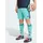 adidas Deutschland Auswärtsshorts 2026 türkis Herren Gr. M