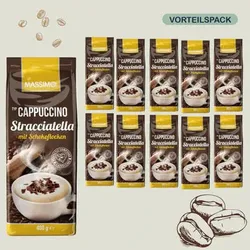 MASSIMO Alle Sorte - Vorteilspack