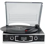 Soundmaster PL590SW Schwarz