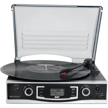 Soundmaster PL590SW Schwarz