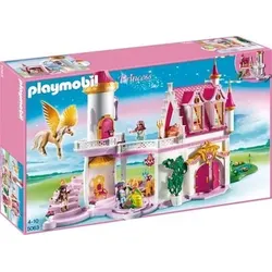 PLAYMOBIL® 5063 Princess Prinzessinnenschloss mit Pegasus