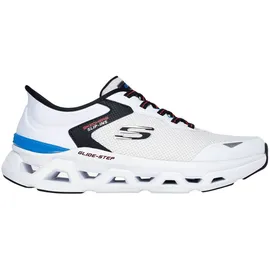 SKECHERS Glide Step Altus Turn Out Herren White/Multi 41