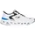 SKECHERS Glide Step Altus Turn Out Herren White/Multi 41