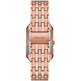 Fossil RAQUEL Edelstahl 23 mm ES5323