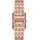 Fossil RAQUEL Edelstahl 23 mm ES5323