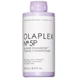 Olaplex No. 5 Blonde Enhancer Toning Conditioner 250 ml