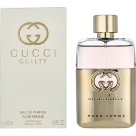 GUCCI Guilty Eau de Parfum 50 ml