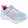 SKECHERS Jumpsters 2.0 Gummistiefel Blau 33