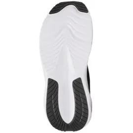 Under Armour Surge 5 Kinder Black/White 38