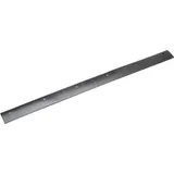 Neutrale Produktlinie Ersatzstreifen STOMAX II 600mm, Typ C Zellkautschuk-Streifen