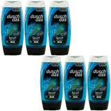 Duschdas Sport 3in1 6 x 225 ml