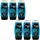 Duschdas Sport 3in1 6 x 225 ml