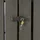 MCW Mülltonnenbox MCW-J28-XL2-4 grau