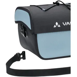 Vaude Aqua Box Lenkertasche rec. 6 L Nordic Blue