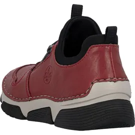 Rieker Damen Halbschuhe 45951