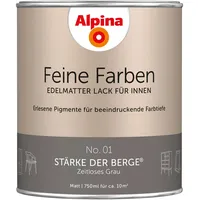 Alpina Feine Farben