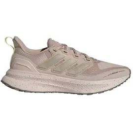 adidas Ultrarun 5 TR Wonder Taupe / Cyber Metallic / Putty Mauve 40
