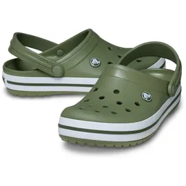 Crocs Crocband Clog Cargo 46-47