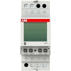 ABB Astro-Uhr DWA1