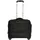 Dermata Business Trolley 3456NY 2-Rollen 39 cm / 33 l black