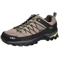 CMP Rigel Low WP Herren deserto/apple 43