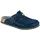 blau schmal 42