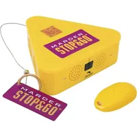 Stop&Go Marderabwehr ROOFTOP