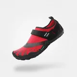 Saguaro Barfußschuhe Nimble I - Rot 42
