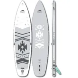 Indiana 11'9 Heavy Duty Touring Inflatable Inflatable iSUP Board Set 2026