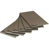 Ultrament Bauplatte Do it 120 x 60 x 2 cm