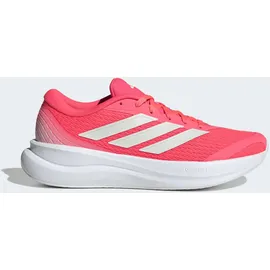 adidas Runfalcon 6 Damen Slim Solar Turbo/Off White/Core Black 38