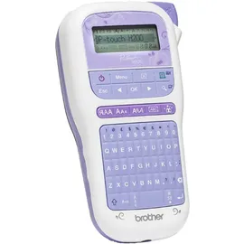 Brother PT-H200 Blau