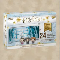 Funko Harry Potter Adventskalender 2019